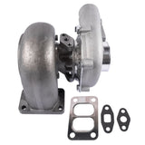 Turbocharger TB4131 Turbo Replacement for Perkins 1006 T6.60 Engine 466828-0001 466828-5002S 74880028