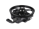 Power Steering Pump Pulley Fit for Ford Flex Taurus MKS MKT 2009-12 8A8Z3A674A 53212071