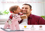 Kids Rocking Horse 15576336