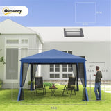 3X3M Pop Up Canopy Party Tent -AS 23047094