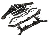 Rear Suspension Arms Crossmember Kit For 2007-2016 Jeep Compass Patriot Dodge 5174245AD 6508486AA 85009018