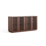 Living Room Furniture Entertainment Storage Dining Room Cabinet, Buffet Sideboard With Solid Wood W2263P207524