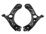 Front Lower Control Arm w/ Ball Joint Sway Bar Kit fit for Kia Optima 2016-2018 4PC 80383229