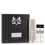 Pegasus by Parfums de Marly Three Eau De Parfum Refills 3 x .34 oz for Men FX-548025