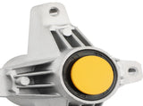 Mower Mandrel Spindle Assembly Fit for MTD Sears Fit for MTD White ZT-1850 Fit for Craftsman ZTL7500 84284394