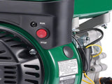 Gasoline Electric Start Engine Motor Single Cylinder, 4 Stroke, Forced Cooling, OHV 8KW 42683087