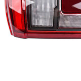 Rear Left Driver Side LED Tail Light Lamp w/Blind Spot for Ford F150 NL3Z13405E 46269212