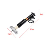 Shock Absorber Strut Assembly Rear Right for Lincoln MKZ 3.7L V6 2.0L L4 2013-2020 EG9Z18125D 86192242
