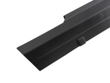 Rocker Panel Protector Guard Covers fit for Chevy Silverado 1500 Extended Cab 07-13 50605713