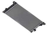 Aluminum Radiator & AC Condenser fit for Lincoln Navigator 2018-2019 FO3010334 08329314