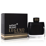 MontBlanc Legend by Mont Blanc Eau De Parfum Spray 1.7 oz for Men FX-559329