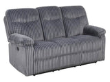 Comfy G00880A-RS Sofa , Gray B078P473038