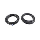 Hydraulic Outboard Boat Steering Kit 13.5" Steering Wheel, Hydraulic Helm Pump 64480483