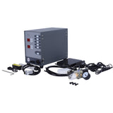 110V Permanent Welder kits Weldable Solid Gold, Aluminum, Titanium Welding 43410652