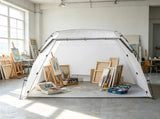 Spray Paint Tent 35810243