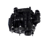 Engine Coolant Thermostat Unit 11538642560 Replacement for BMW G20 G21 G30 G31 330i 530i X3 X4 Z4 06120874