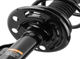 2pcs Front Complete Struts w/ Coil Springs Fit For 2011 2012 2013 Ford Explorer FWD 78750878