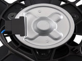 Cooling Fan fit for Honda Accord Special Edition 2007 620225 Plastic 600W 2Pins 35514428