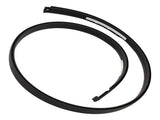 Dual Window Sweep Belt fit for Toyota Tundra Crewmax Double Cab 07-21 75551-0C060 91735185