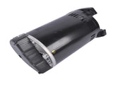 0.75HP 115-230V 56Y Frame Square Flange Up-Rated Pool or Spa Pump Motor B2852 29468500
