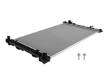 Aluminum Radiator fit for Mitsubishi Outlander 2022-2023 w/ Trans Cooler 1350B182 88610018