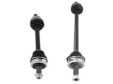 CV Axle Assembly fit for Kia Optima 2014-2015 L4 2.4L GAS Front Driver Passenger 93165322