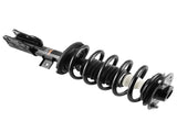 Front Struts w/ Coil Spring Assembly fit for 2010-2017 Chevrolet Equinox GMC Terrain 65297387