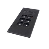 Fits For Allison Transmission Shifter Selection Pad Selector 29551495 29544831 44172650
