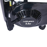Portable Generator, Outdoor generator Low Noise, Gas Powered Generator,Generators for Home Use EPA 96483340