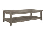 Transitional 3pc Table Set Occasional Tables Living Room Furniture 1x Coffee Table And 2x End Tables B011P146560
