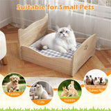 Elevated Pet Bed Frame 21" x 18" x 20" 68126011