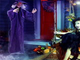 6 FT Hanging Halloween Decoration 28756343