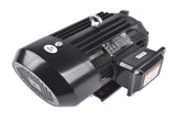 5HP Three Phase Air Compressor Motor TR50214 230/460V 1800 RPM TEFC 184T 65347480