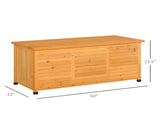 Garden Storage Cabinet 04754709