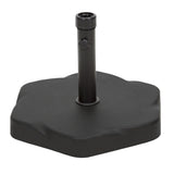 UM-HOLDER HEX SHAPE 66 LBS 54794.00BLK