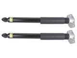 Pair Self Leveling Rear Shock Absorbers Fit for Hyundai Palisade 3.8L V6 2020-2022 Kia Sorento 2.0L 88403980