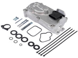 Turbo Actuator 5501185 5452695 Replacement for Cummins X15 VGT 2017-2019 Holset HE300VG 12V 82260856