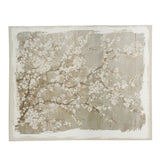 60" x 48" Large Cherry Blossom Canvas Art Print, Home Decor Accent Piece W2078130278