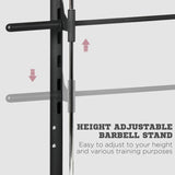 Squat Rack 35451264