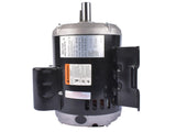 5HP Air Compressor Motor 23378805 54421193 for Ingersoll Rand 230V 3450 Rpm 44442524