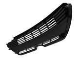 Front Bumper Lower Mesh Grille fit for Toyota Corolla Sedan 2017-2019 5311202730 41787756
