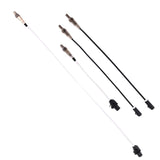 Set of 4 Oxygen O2 Sensors UpDown fit for Ford F-150 6.2L V8 234-4127 2345108 29851989