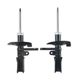 ZNTS 2 PCS Front SHOCK ABSORBER 1992-1995 Buick-Skylark;1992-1995 Chevrolet-Beretta;1992-1995 13253993