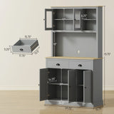 Kitchen Cabinet/ Bathroom Cabinet 87417872