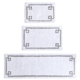 Cotton Tufted Bath Rug 24x72 B03598748