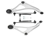 6x Front Lower Control Arm w/ Ball Joint fit for Nissan Altima 2013 2.5L 3.5L Sedan 08518559