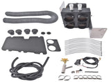 Cab Heater with Defrost Kit SSHK131-01 Fit for Polaris RZR XP 1000 2019-2023 48446427