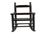 Children's rocking oak chair- Indoor or Outdoor -Suitable for kids-Durable ESP 57805371