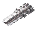Shaft Trans Replacement for Bobcat S130 S550 S16 Skid Steer Loader Part No. 7161187 7253962 18335385