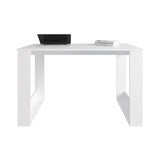 Computer Desk Albion, Office, White B092P306236